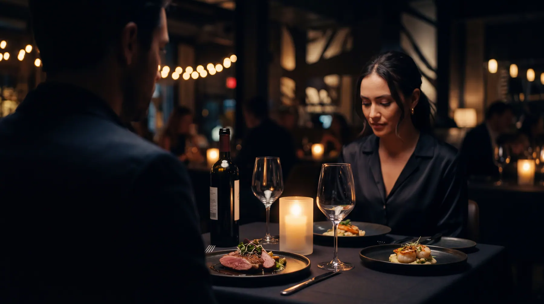 Date Night