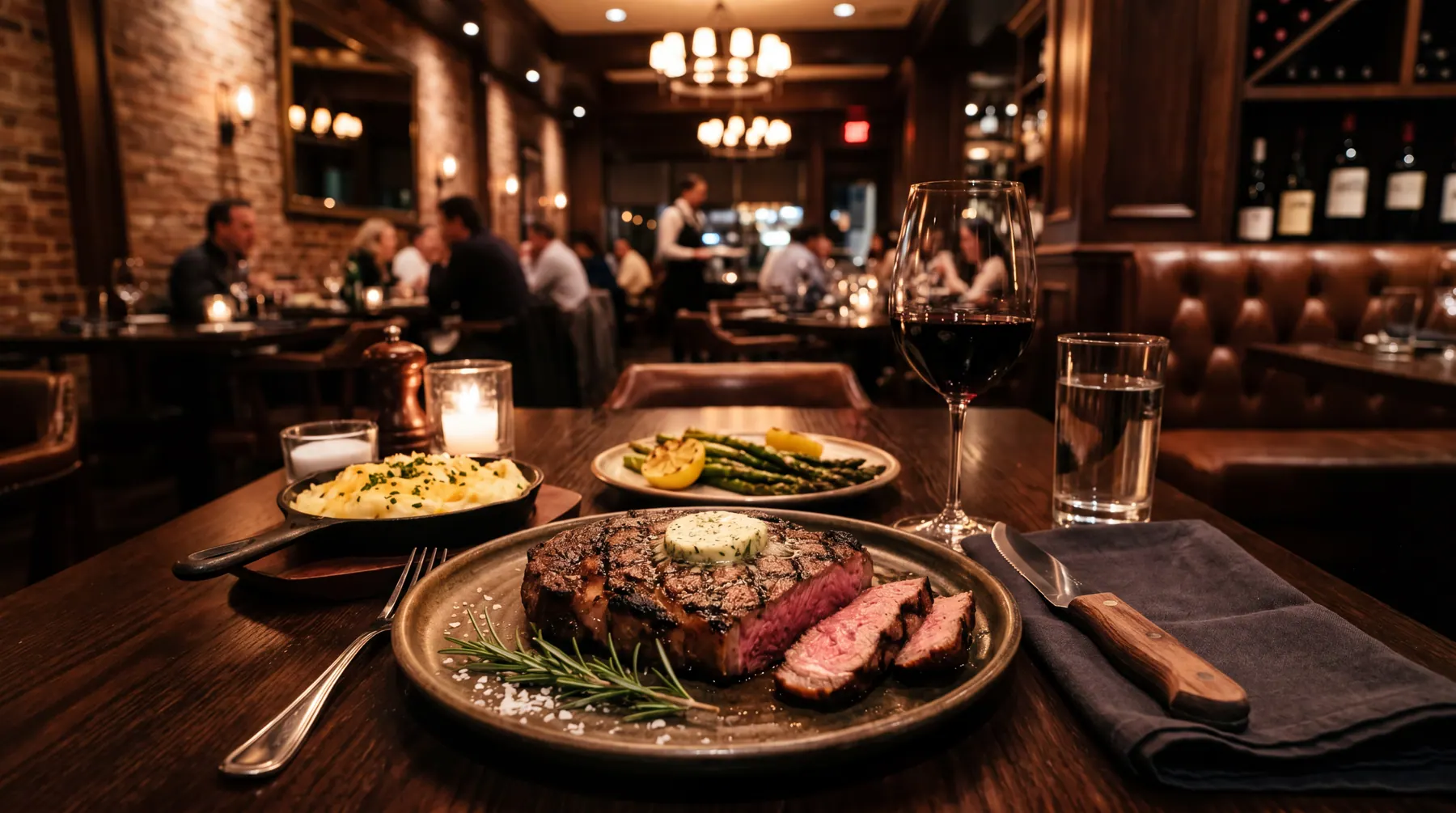 Steakhouse