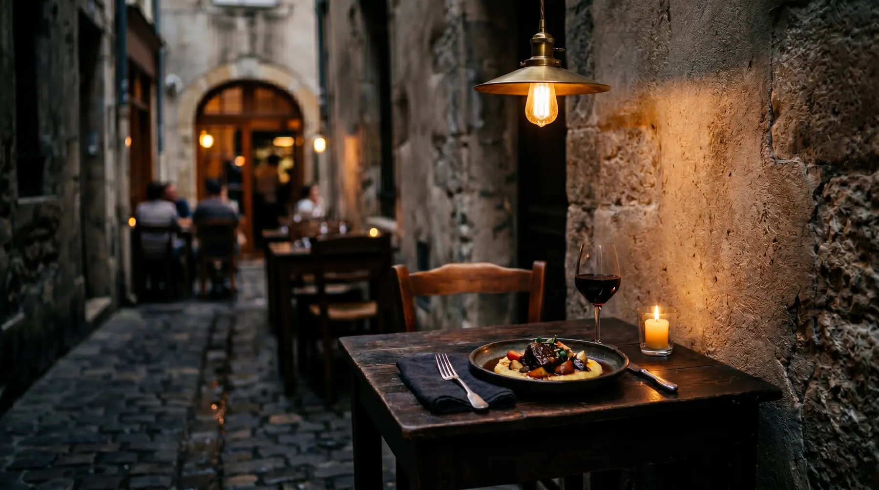 Hidden gem restaurants in Brisbane